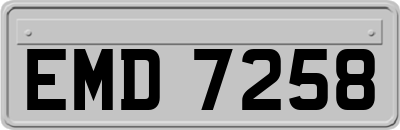 EMD7258