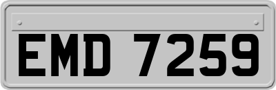 EMD7259