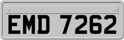 EMD7262