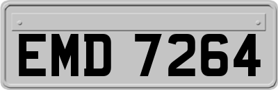 EMD7264