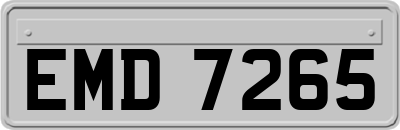 EMD7265