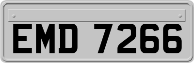 EMD7266