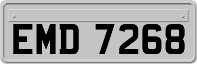 EMD7268
