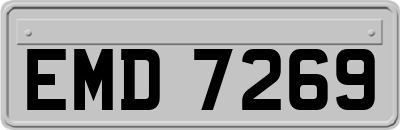 EMD7269