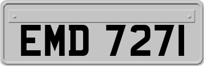 EMD7271