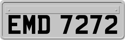 EMD7272