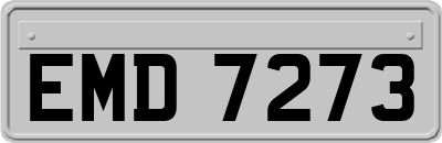 EMD7273