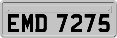 EMD7275