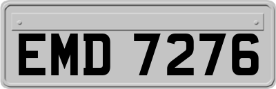 EMD7276