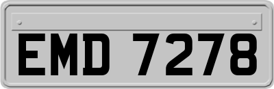 EMD7278