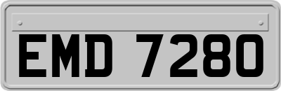 EMD7280