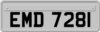 EMD7281