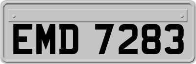 EMD7283