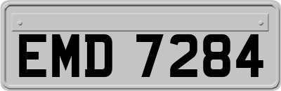 EMD7284