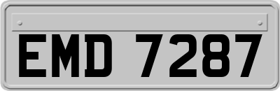 EMD7287