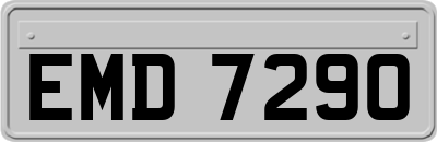 EMD7290