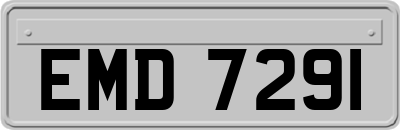 EMD7291