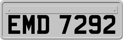 EMD7292