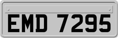 EMD7295