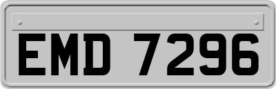 EMD7296