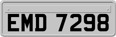 EMD7298