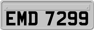 EMD7299