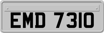 EMD7310