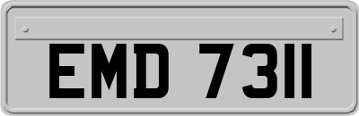 EMD7311