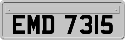 EMD7315
