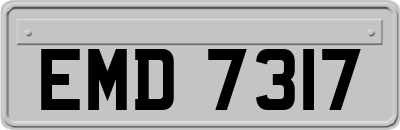 EMD7317