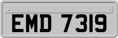 EMD7319