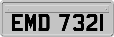 EMD7321