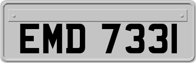 EMD7331