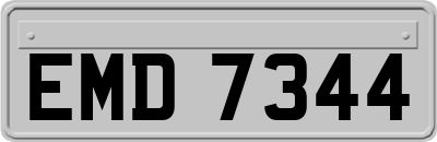 EMD7344