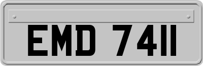 EMD7411