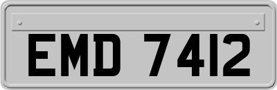 EMD7412