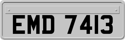 EMD7413