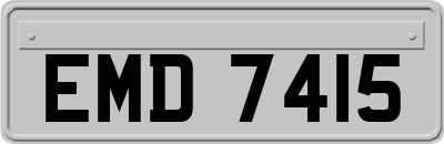 EMD7415