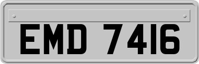 EMD7416