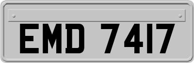 EMD7417