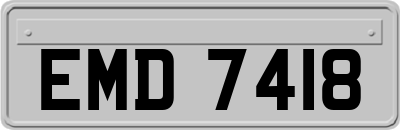 EMD7418