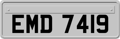 EMD7419