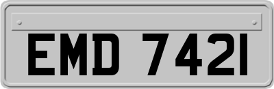 EMD7421