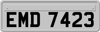 EMD7423