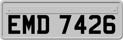 EMD7426