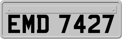 EMD7427