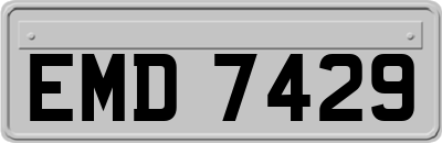 EMD7429