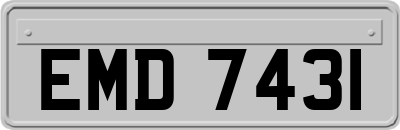 EMD7431