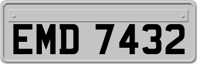 EMD7432