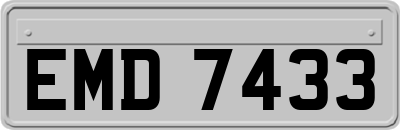EMD7433